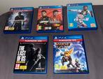 PlayStation 4 spellen, Spelcomputers en Games, 1 speler, Zo goed als nieuw, Vanaf 3 jaar, Ophalen