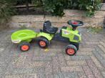 Claas loop tractor., Ophalen, Zo goed als nieuw, Overige merken, Met kar of aanhanger