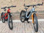 E MTB voor KIDS / 34 cm. / Haibike en Cube / elektrische mtb, Fietsen en Brommers, Fietsen | Mountainbikes en ATB, Hardtail, Cube    haibike