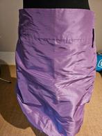 PAUW Zijden Rok Lila Maat 3 Nieuwstaat, Paars, PAUW, Nieuw, Ophalen of Verzenden