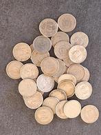 32 munten Suriname 10 cent 1962-1976, Ophalen of Verzenden, Zuid-Amerika, Losse munt