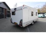 Caravelair Ambiance Style 455 Voortent-Fietsendrager, Dwarsbed, Bedrijf, 750 - 1000 kg, 4 tot 5 meter