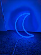 Maan lampje, Huis en Inrichting, Ophalen of Verzenden