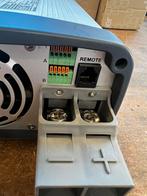 1800w domatic omvormer met doorlus functie, Ophalen, Zo goed als nieuw