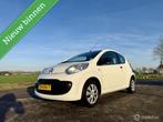 Citroen C1 1.0-12V Séduction, BJ 2010, APK Maart 2027,Zuini, Voorwielaandrijving, Gebruikt, 4 stoelen, C1