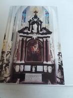 Nieuwe fotokaart Antwerpen St Paulus hoogaltaar 1670, Ophalen of Verzenden, 1980 tot heden, Ongelopen, België en Luxemburg