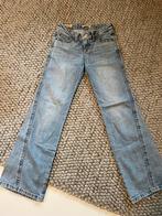 Levi’s maat 25, Ophalen of Verzenden, Zo goed als nieuw, Blauw, W27 (confectie 34) of kleiner