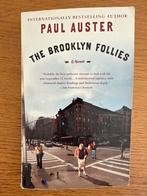 Brooklyn Follies - Paul Auster Roman, Ophalen of Verzenden, Gelezen, Amerika