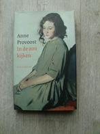 Anne Provoost - In de zon kijken (Hardcover met stofomslag), Ophalen of Verzenden, Nieuw