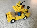 Lego 6521: Emergency Repair Truck + beschrijving, Kinderen en Baby's, Speelgoed | Duplo en Lego, Ophalen of Verzenden, Zo goed als nieuw