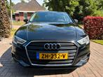 Audi A3 Limousine 1.0 Tfsi 116pk 2019 Zwart, Auto's, Voorwielaandrijving, Zwart, Origineel Nederlands, 1175 kg
