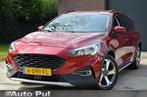 Ford Focus Wagon 1.5 EcoBoost Active Business Navi/Led/Pdc/E, Stof, Euro 6, Origineel Nederlands, Handgeschakeld