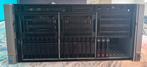 HP ProLiant ML350 Gen9 Rackmount Server, Computers en Software, Servers, Ophalen of Verzenden, Zo goed als nieuw, 2 tot 3 Ghz