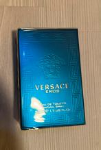 Versace eros origineel (geseald), Sieraden, Tassen en Uiterlijk, Uiterlijk | Parfum, Ophalen of Verzenden, Nieuw