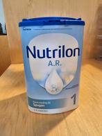 Nutrilon A.R 1 2 bussen nieuw, Ophalen of Verzenden, Nieuw, Overige typen