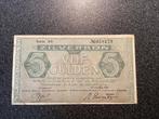 5 gulden 1944 prachtig!, Postzegels en Munten, Bankbiljetten | Nederland, Ophalen of Verzenden, 5 gulden