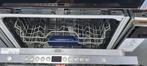 Siemens Inbouw Vaatwasser SN65M036EU/52, Ophalen, Refurbished, Inbouw, Voorspoelprogramma