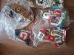 26x Lego Super Mario, Ophalen of Verzenden, Zo goed als nieuw, Overige merken