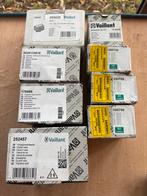 Vaillant Onderdelen nieuw. Opheffingsuitverkoop, 30 tot 80 cm, Gebruikt, Cv-ketel of Combi-ketel, Minder dan 60 cm