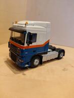 WSI Daf XF105 losse trekker Bakker & Schilder, Ophalen of Verzenden, Nieuw, Bus of Vrachtwagen, Wsi