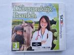mijn DIERENPRAKTIJK PAARDEN, 1 speler, Ophalen of Verzenden, Gebruikt, Vanaf 3 jaar