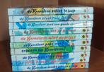 10 delen van De Kameleon - 10 euro!, H. de Roos, Fictie, Ophalen, Gelezen