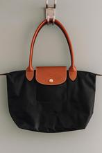 Le Pliage tas in zwart met binnentas - nieuw, Ophalen of Verzenden, Nieuw, Zwart, Handtas