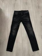 Heren spijkerbroek dsquared2 maat 29 skinny jeans! Als nieuw, Ophalen of Verzenden, Zo goed als nieuw, Blauw, W32 (confectie 46) of kleiner