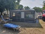 Hypercamp casa granda 300 maat 13 -960, Ophalen of Verzenden, Zo goed als nieuw