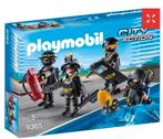 Playmobil city action duikteam 9365, Ophalen of Verzenden, Zo goed als nieuw