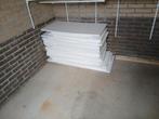 Isolatiemateriaal  tempex, Doe-het-zelf en Verbouw, Isolatie en Afdichting, Ophalen of Verzenden, Piepschuim (Tempex), 15 m² of meer