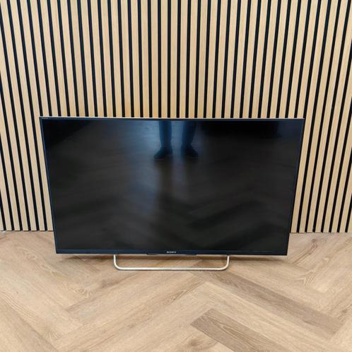 Sony KDL-42W705B FullHD, LCD, 42. Inch TV | Zwart - In Goede, Audio, Tv en Foto, Televisies, Zo goed als nieuw