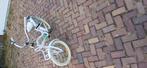 Kinderfiets, Fietsen en Brommers, Fietsen | Kinderfietsjes, Ophalen, Zo goed als nieuw, 20 inch of meer