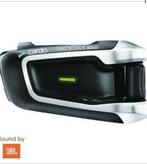 Cardo packtalk bold, Ophalen, Zo goed als nieuw, Inbouw, Complete carkit