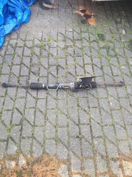 Stuurhuis Nissan Almera N15, Auto-onderdelen, Ophalen of Verzenden, Nieuw, Nissan