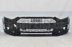 Bumper AUDI A5 8W6 REGULAR FACELIFT 2020- Voorbumper 001, Auto-onderdelen, Gebruikt, Voor, 6 maanden garantie, Ophalen of Verzenden
