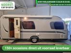 ADRIA ADIVA 553 PH MOVER + FRANSBED + CASS LUIFEL + 250 CM, Caravans en Kamperen, Rondzit, 7 tot 8 meter, Bedrijf, Adria