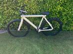 Vanmoof S2  supernetjes, Ophalen, Zo goed als nieuw, 50 km per accu of meer
