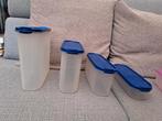 Tupperware diverse bewaartrommels, Ophalen, Gebruikt, Overige typen