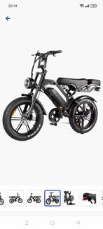Stoere Fatbike - Nieuw!, Fietsen en Brommers, Elektrische fietsen, Overige merken, Nieuw, Ophalen of Verzenden, 51 tot 55 cm