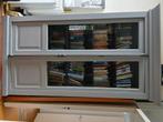 Boekenkast buffetkast, Huis en Inrichting, Kasten | Boekenkasten, Ophalen, Gebruikt, 200 cm of meer, 150 tot 200 cm