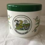 Vintage Seno-voorraadpotje – Maartensdijk (jaren ’60/’70)., Verzamelen, Ophalen of Verzenden, Huis en Inrichting