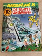 Marsupilami 8 De Tempel Van Boavista (1995), Boeken, Stripboeken, Gelezen, Ophalen of Verzenden, Eén stripboek