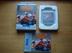 GP rider sega game gear, Spelcomputers en Games, Games | Sega, 1 speler, Racen en Vliegen, Ophalen of Verzenden, Zo goed als nieuw
