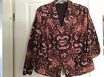 Super mooi modern jasje( L’Envie. Mt 44/46), Kleding | Dames, Ophalen of Verzenden, Zo goed als nieuw, Maat 46/48 (XL) of groter