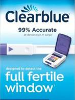 Clearblue Fertility Monitor/ nooit gebruikt! Nieuw, Ophalen of Verzenden, Nieuw, Overige typen