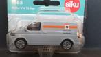 Volkswagen VW Transporter T6 Muller promo 1:55  Siku Pol, Verzenden, Nieuw, Auto