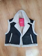 Gilet van JJXX, Kleding | Dames, Truien en Vesten, Nieuw, Maat 34 (XS) of kleiner, Ophalen of Verzenden, Zwart