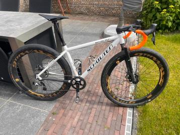 Schouten ( wikket) strandfiets strand fiets beachracer Beach beschikbaar voor biedingen
