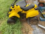 2 quads opknappers Aeon 50 cc, Ophalen, Aeon, Gebruikt, Overige typen